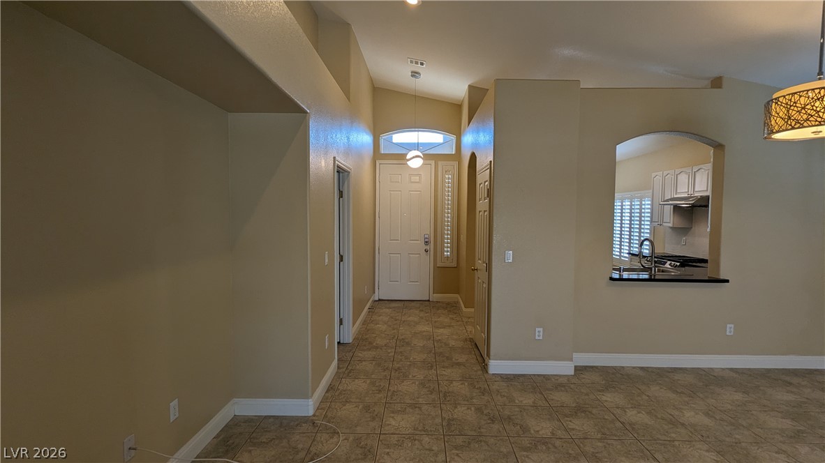 7058 Palisade Grove Court Las Vegas NV 89113