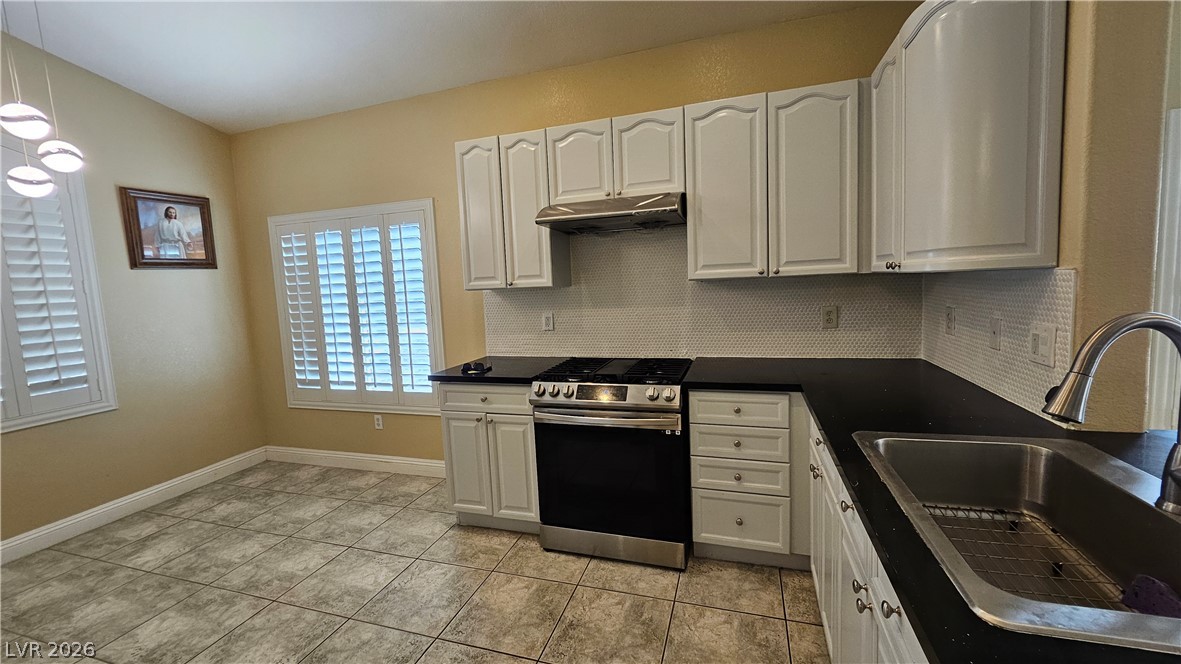 7058 Palisade Grove Court Las Vegas NV 89113