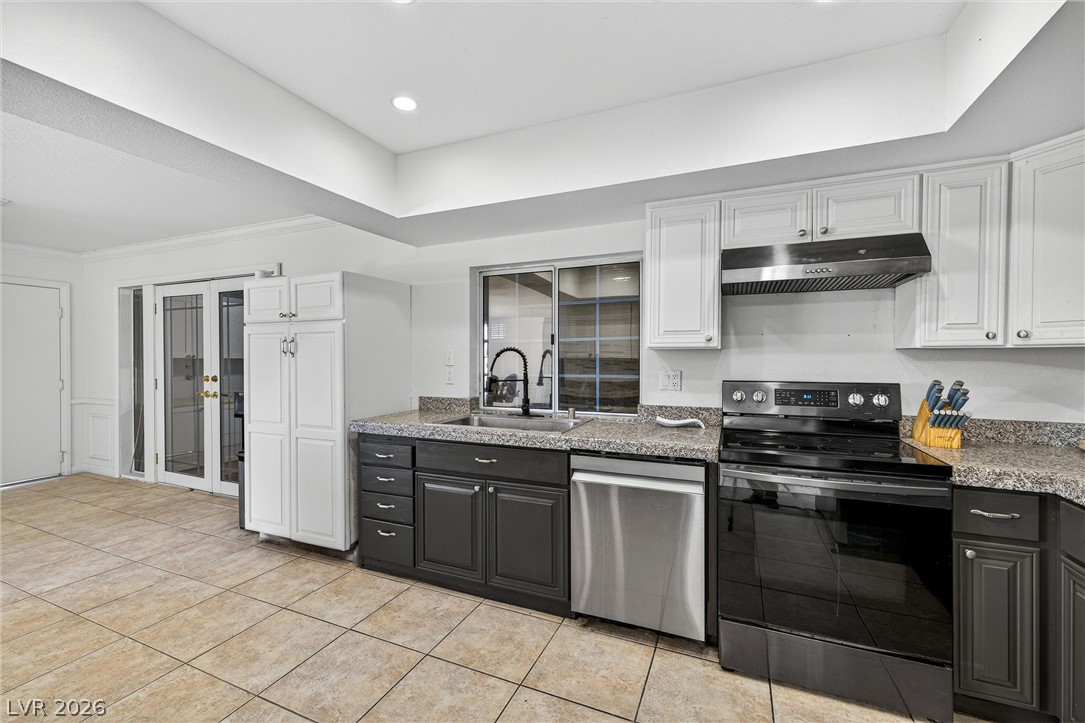 4534 Emerald Avenue Las Vegas NV 89120