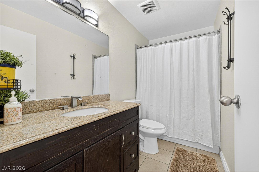 4534 Emerald Avenue Las Vegas NV 89120