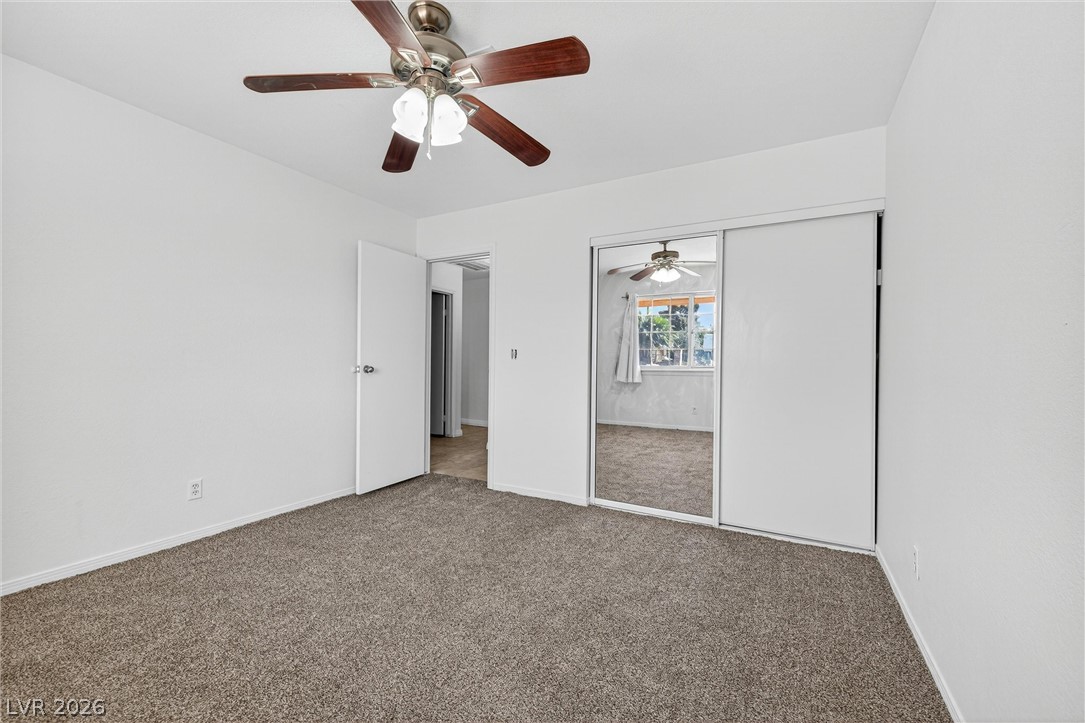 4534 Emerald Avenue Las Vegas NV 89120