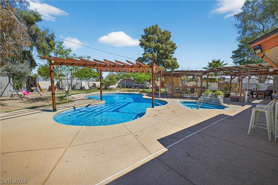 4534 Emerald Avenue Las Vegas NV 89120