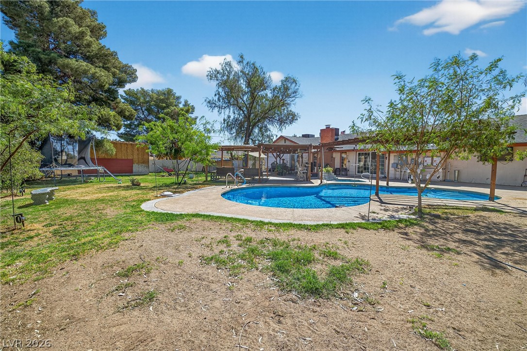 4534 Emerald Avenue Las Vegas NV 89120