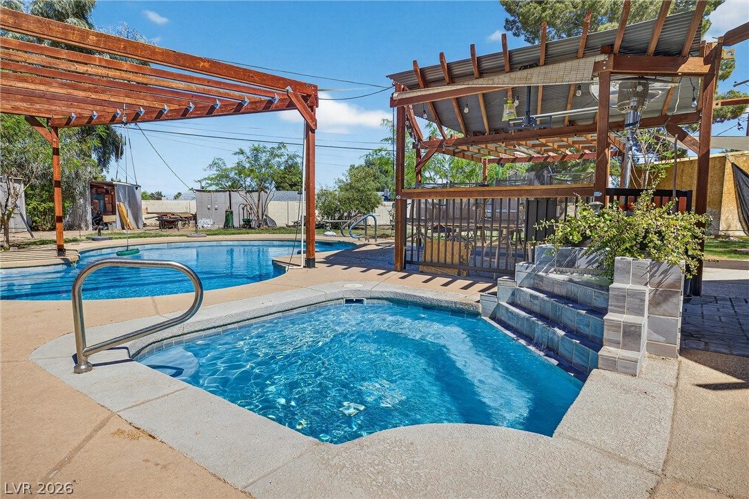 4534 Emerald Avenue Las Vegas NV 89120