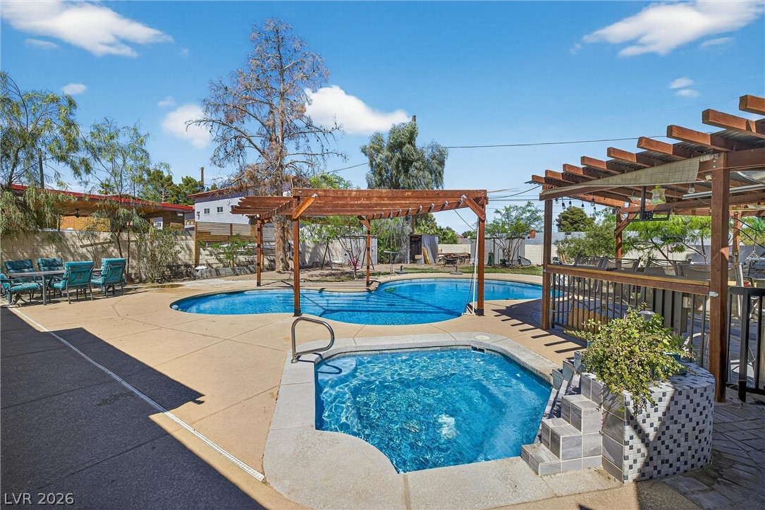 4534 Emerald Avenue Las Vegas NV 89120