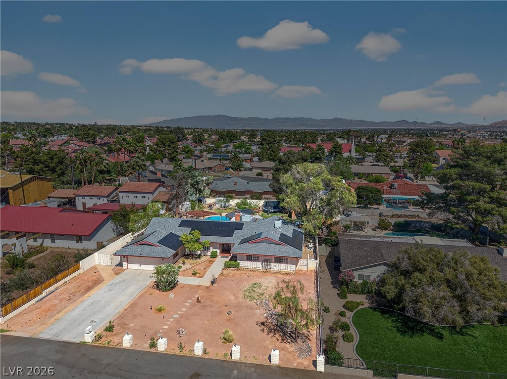 4534 Emerald Avenue Las Vegas NV 89120