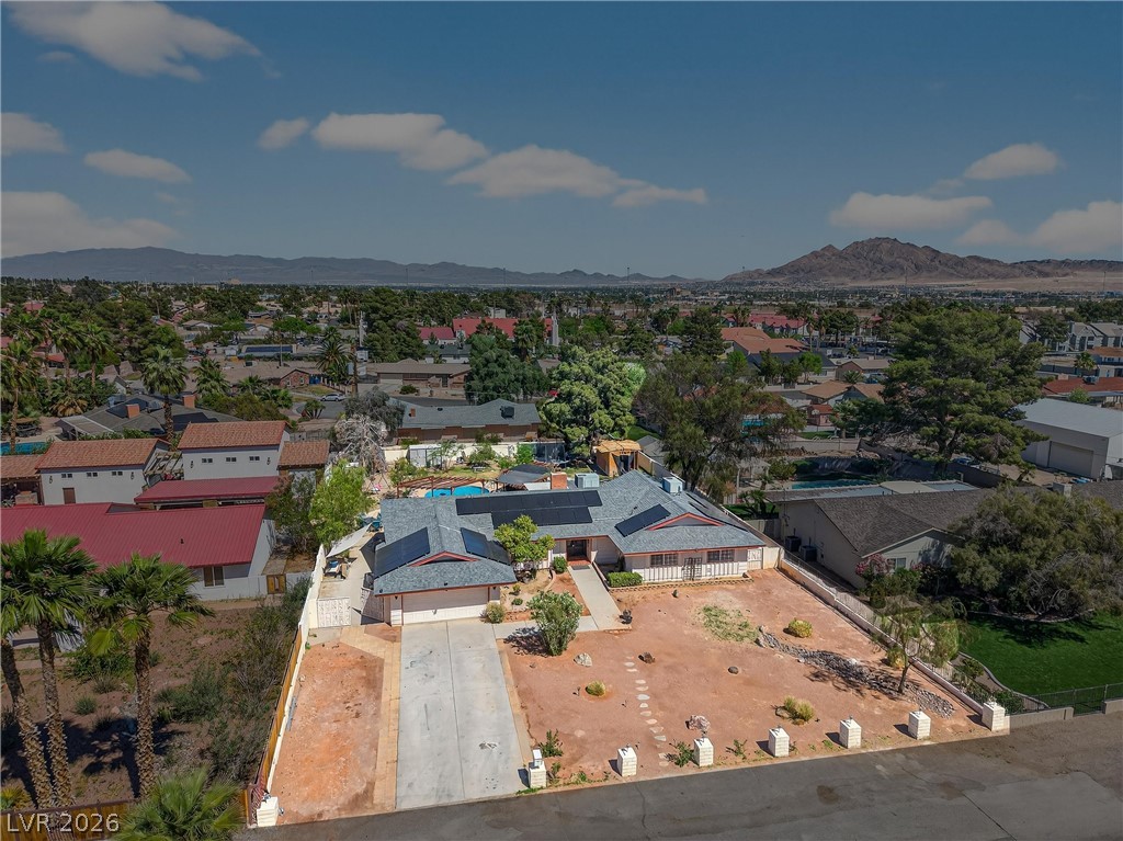 4534 Emerald Avenue Las Vegas NV 89120