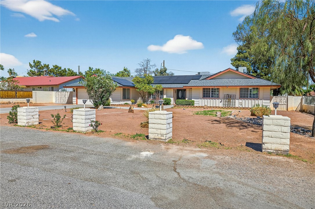 4534 Emerald Avenue Las Vegas NV 89120