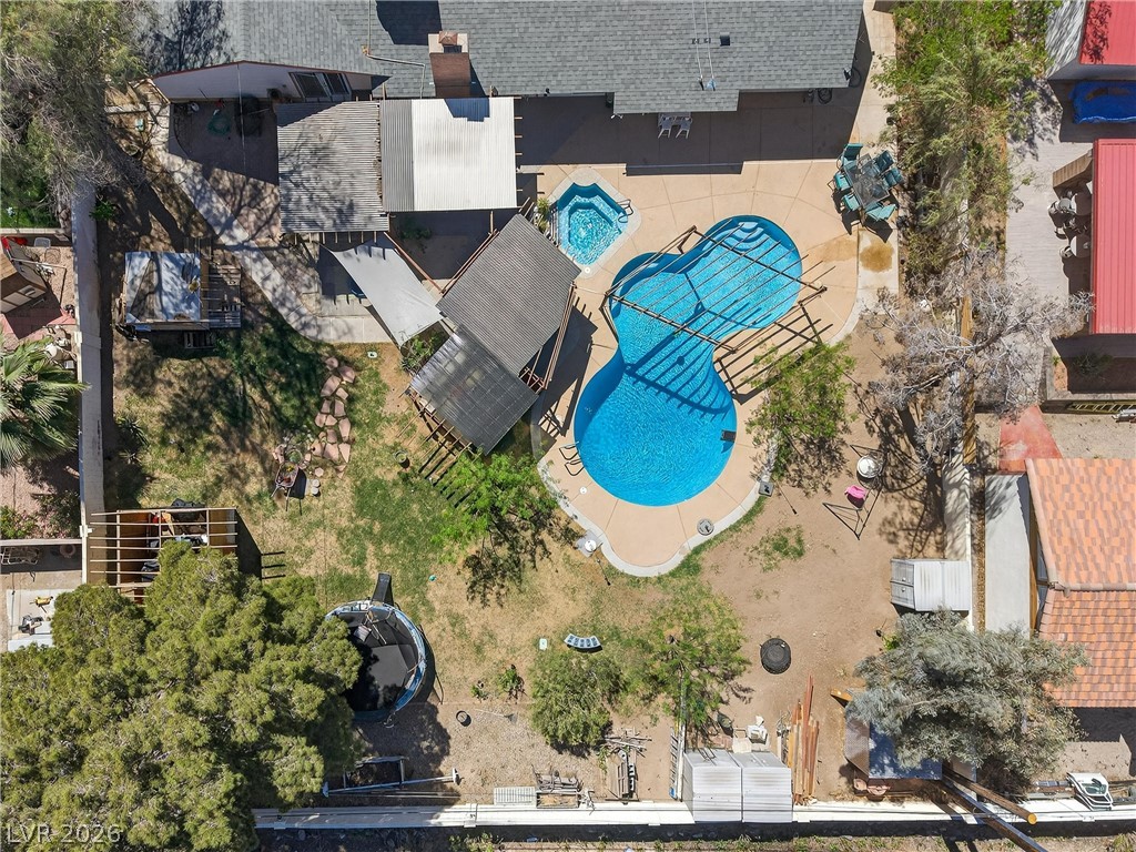 4534 Emerald Avenue Las Vegas NV 89120