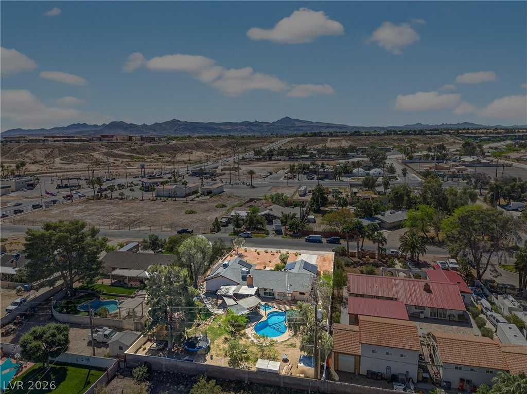 4534 Emerald Avenue Las Vegas NV 89120