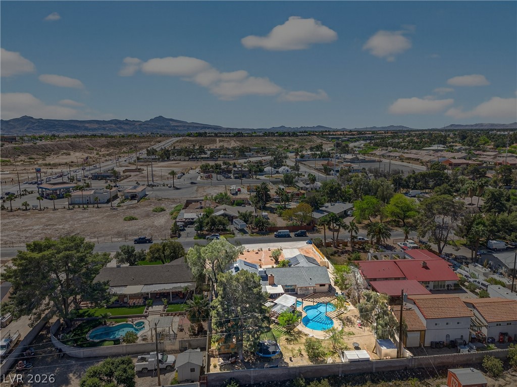 4534 Emerald Avenue Las Vegas NV 89120