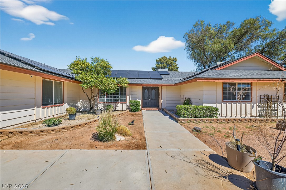 4534 Emerald Avenue Las Vegas NV 89120