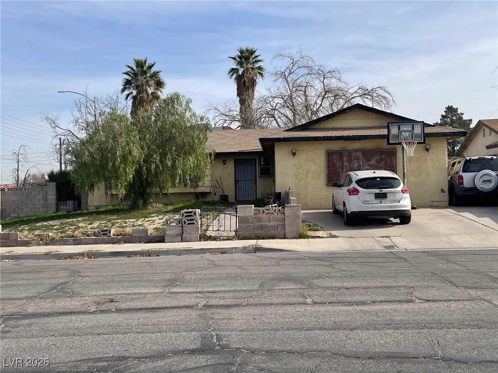 Las Vegas NV 89103