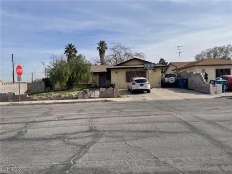 Las Vegas NV 89103