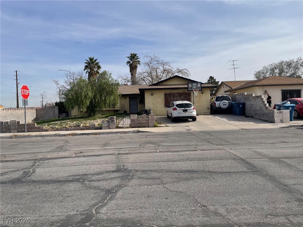 Las Vegas NV 89103