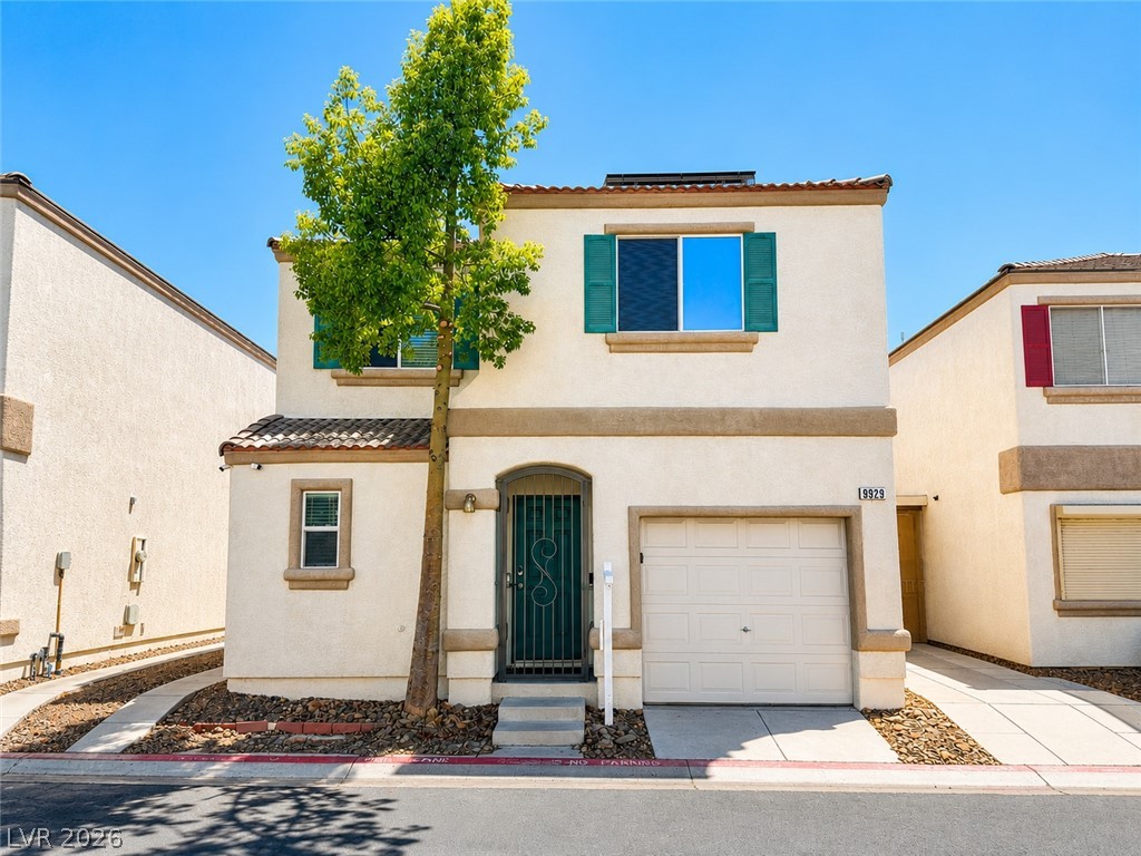 9929 Fragile Fields Street Las Vegas NV 89183