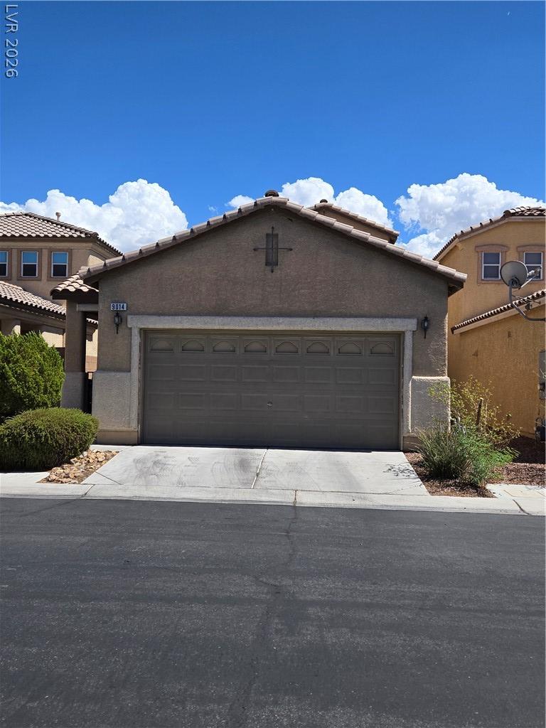 9014 Partridge Hill Street Las Vegas NV 89148