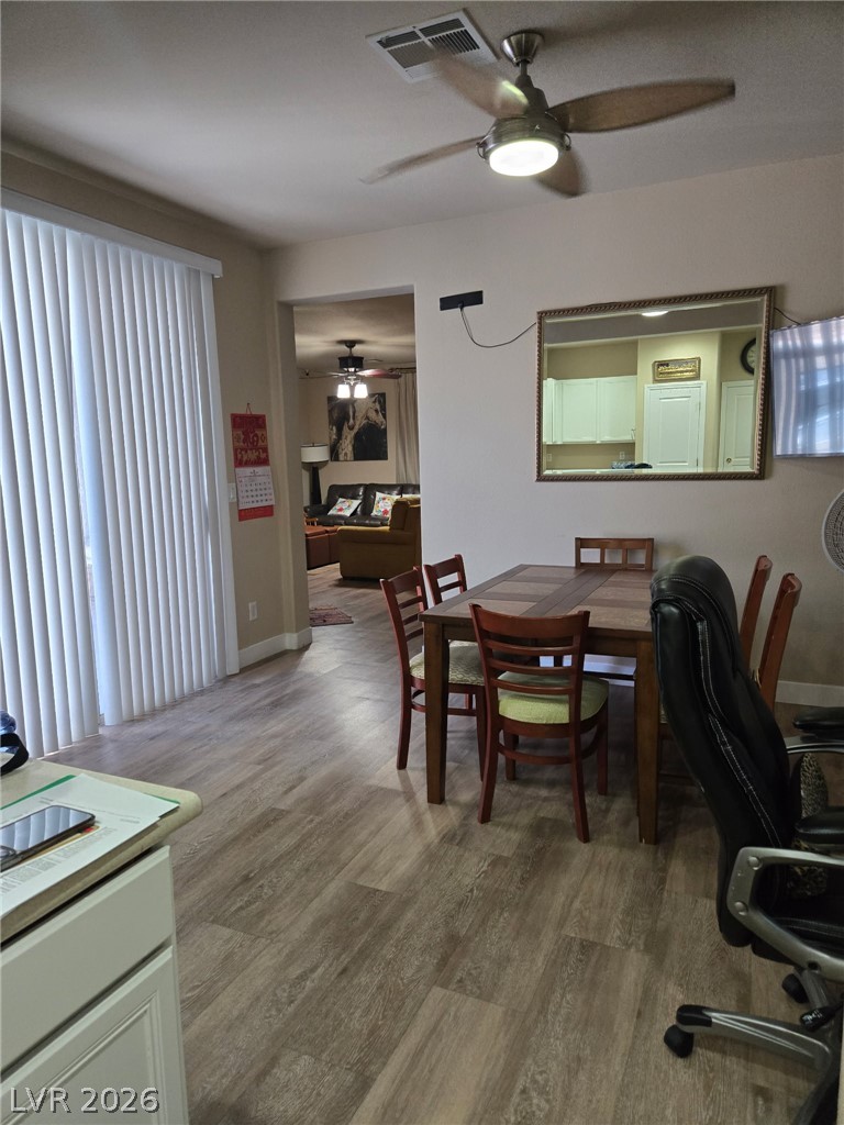 9014 Partridge Hill Street Las Vegas NV 89148