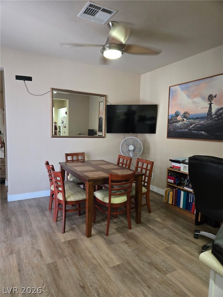 9014 Partridge Hill Street Las Vegas NV 89148