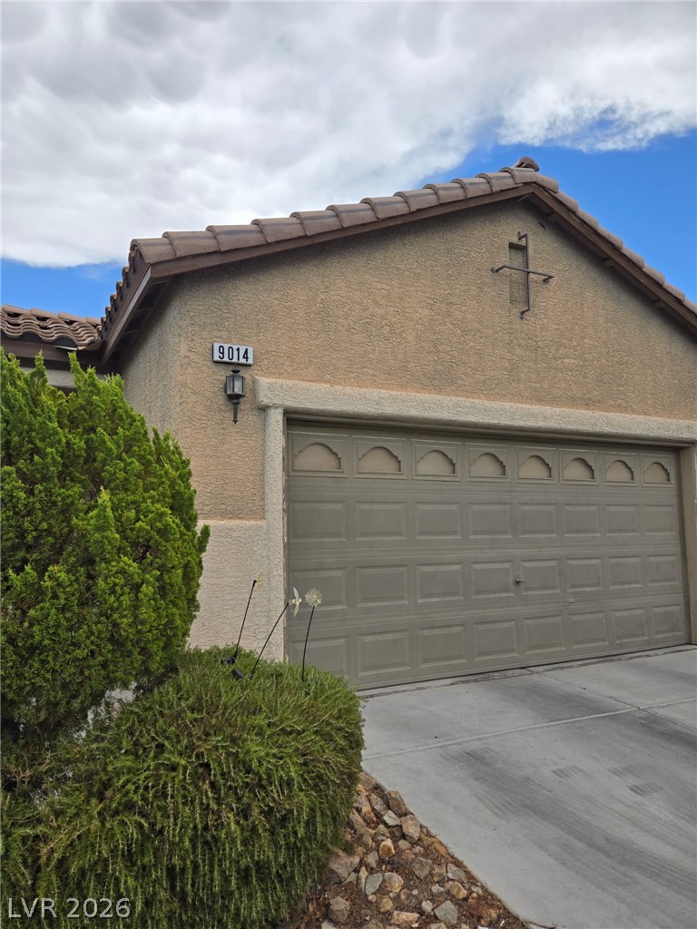 9014 Partridge Hill Street Las Vegas NV 89148