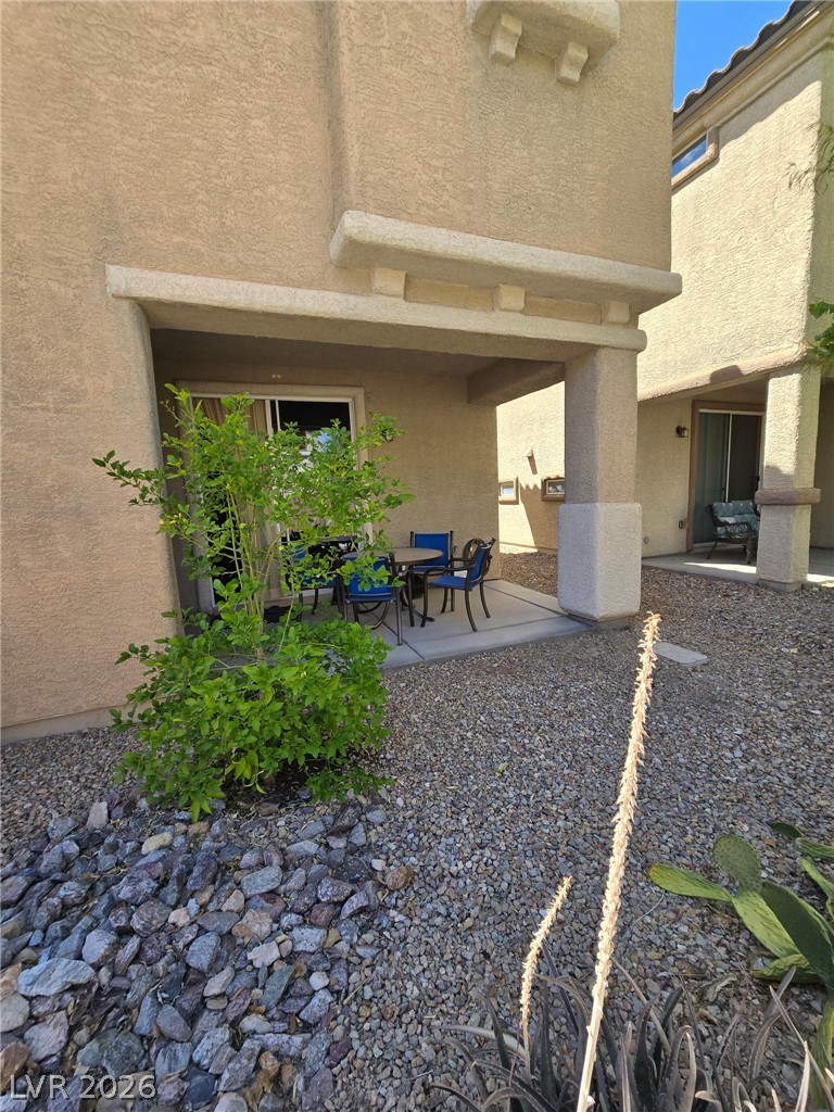 9014 Partridge Hill Street Las Vegas NV 89148