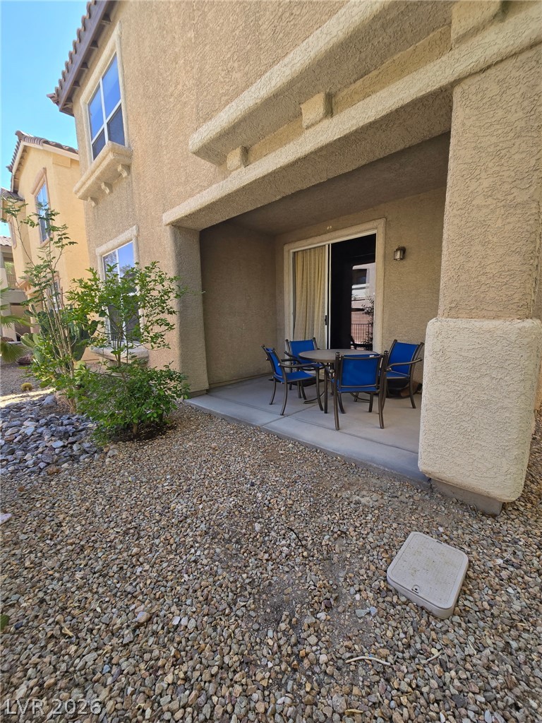 9014 Partridge Hill Street Las Vegas NV 89148