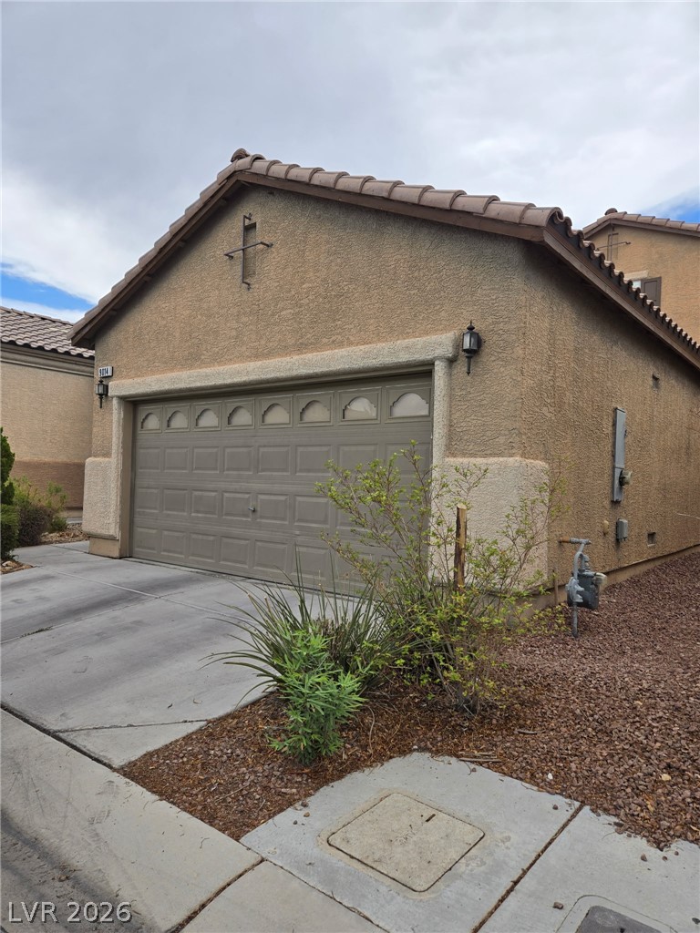 9014 Partridge Hill Street Las Vegas NV 89148