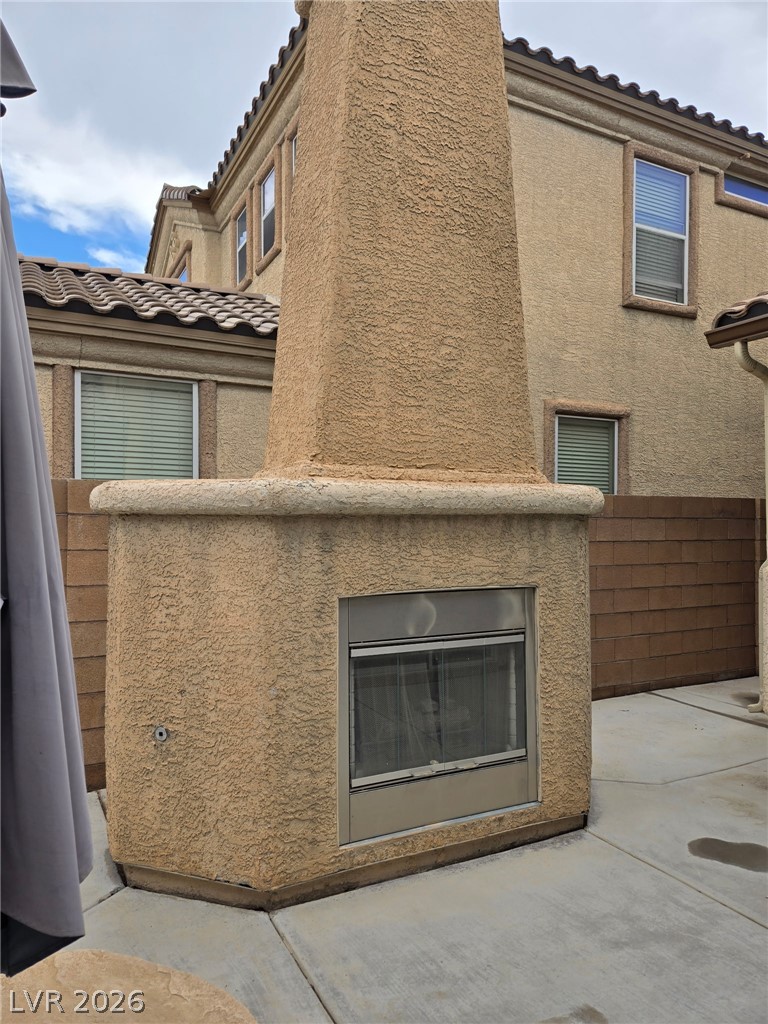 9014 Partridge Hill Street Las Vegas NV 89148