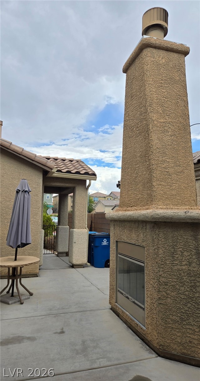 9014 Partridge Hill Street Las Vegas NV 89148