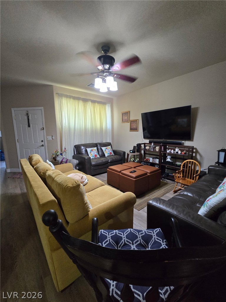 9014 Partridge Hill Street Las Vegas NV 89148