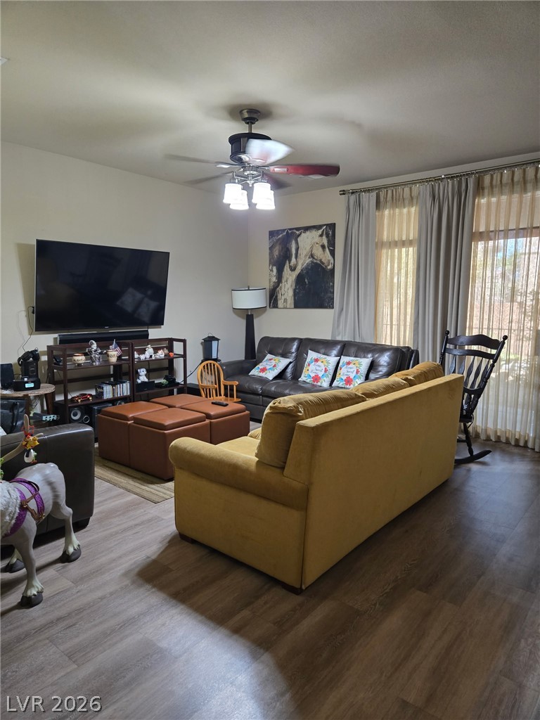 9014 Partridge Hill Street Las Vegas NV 89148
