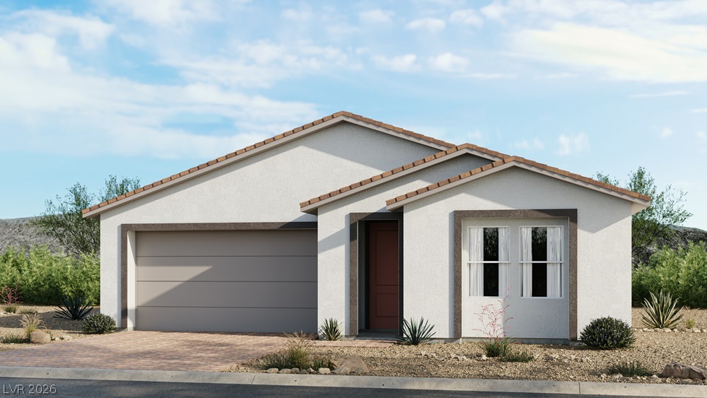 4950 North Celestial Avenue Pahrump NV 89061