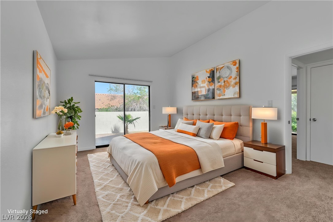209 Jon Belger Drive Las Vegas NV 89145
