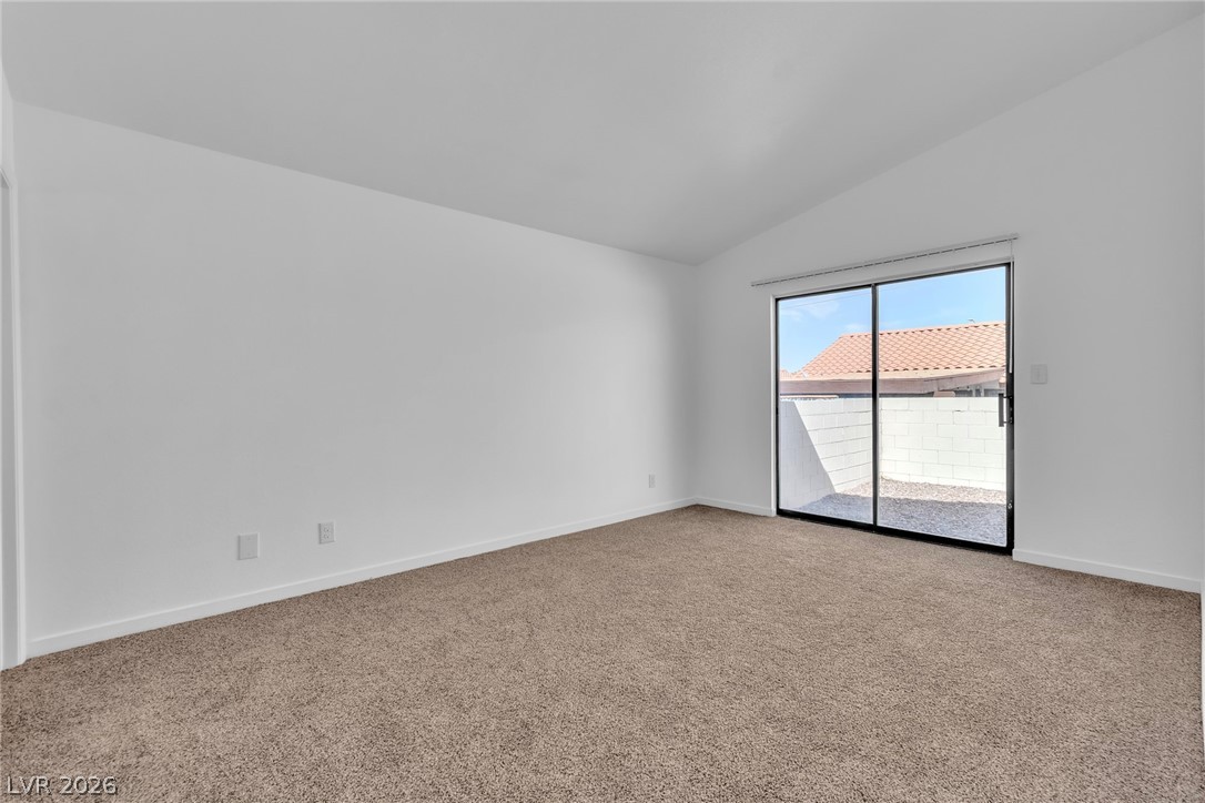 209 Jon Belger Drive Las Vegas NV 89145