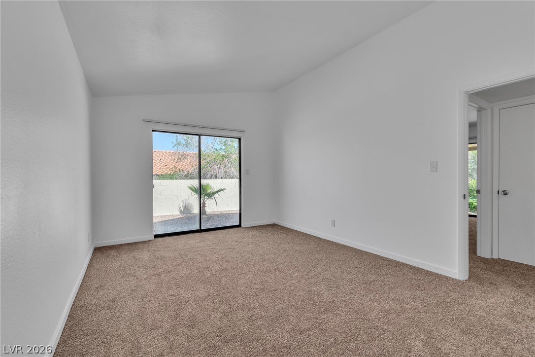 209 Jon Belger Drive Las Vegas NV 89145