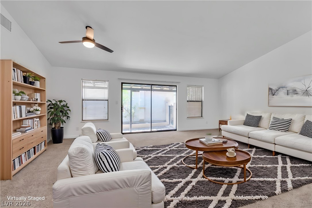 209 Jon Belger Drive Las Vegas NV 89145