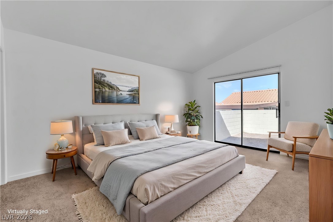 209 Jon Belger Drive Las Vegas NV 89145