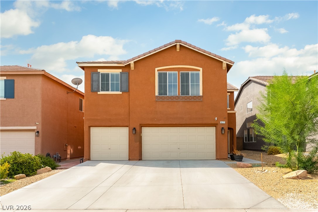 9177 Cantina Creek Court Las Vegas NV 89178