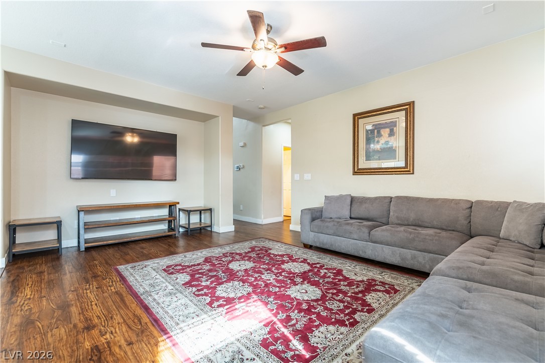 9177 Cantina Creek Court Las Vegas NV 89178