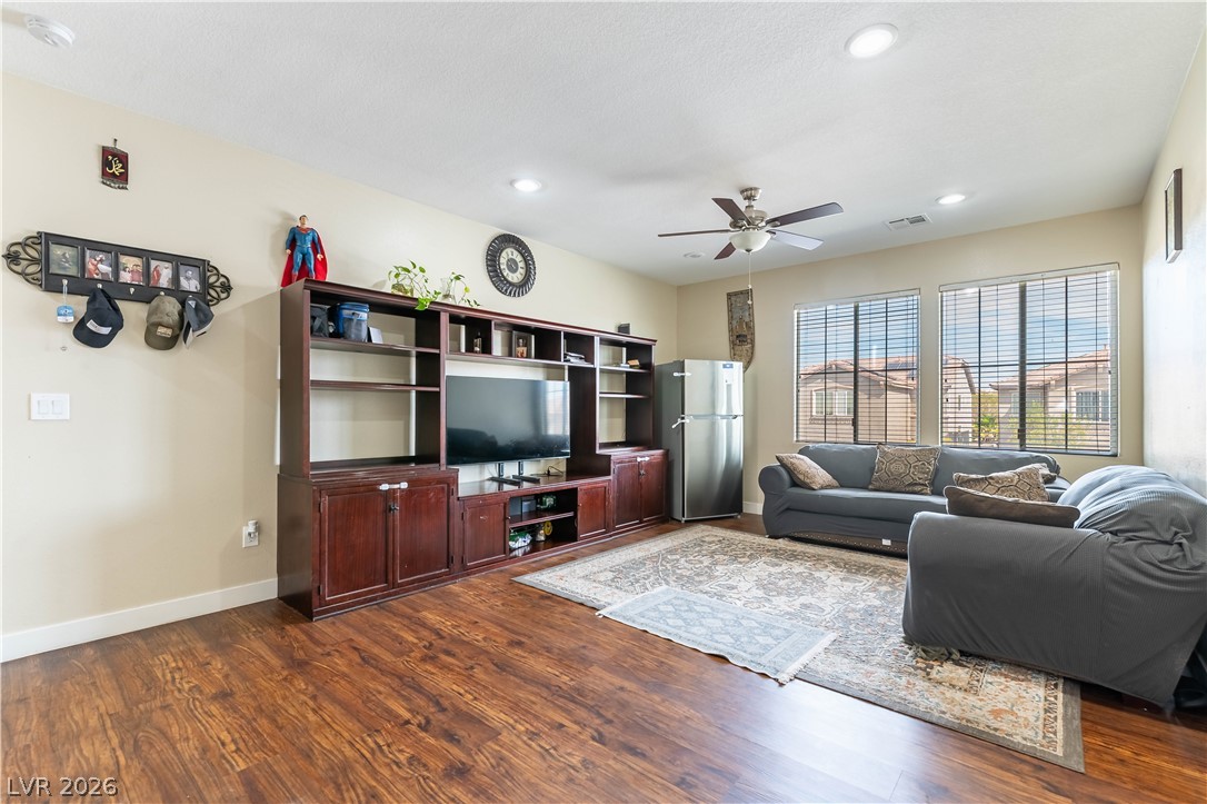 9177 Cantina Creek Court Las Vegas NV 89178