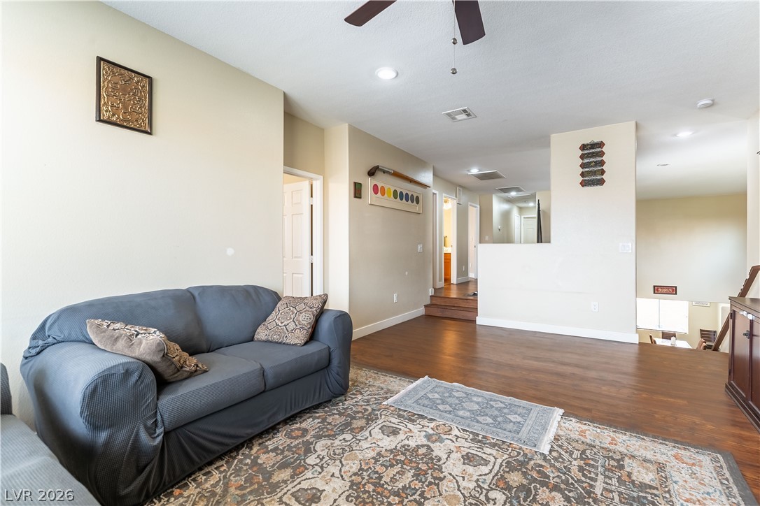 9177 Cantina Creek Court Las Vegas NV 89178