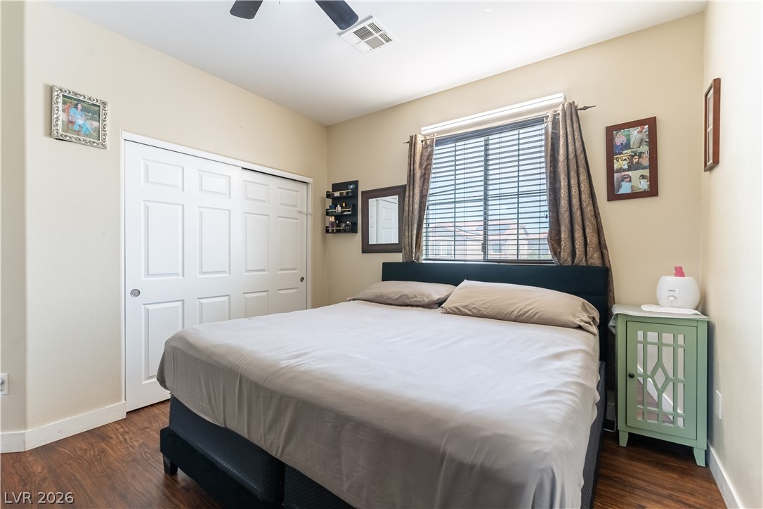 9177 Cantina Creek Court Las Vegas NV 89178