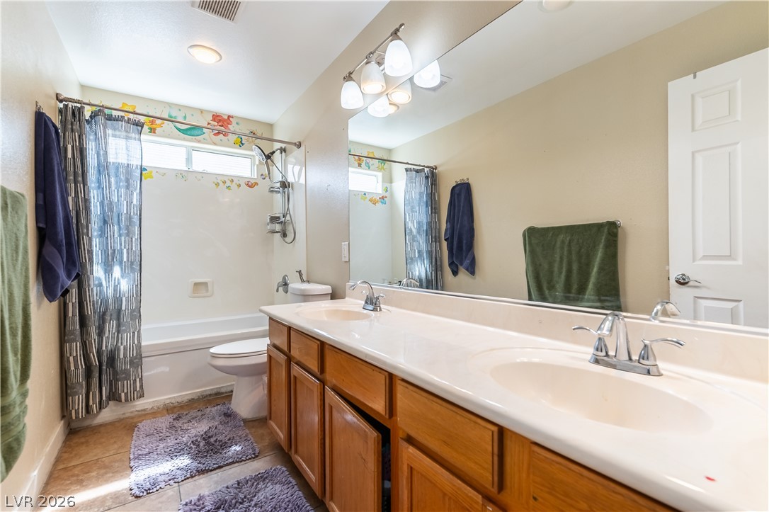 9177 Cantina Creek Court Las Vegas NV 89178