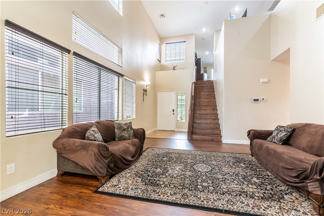 9177 Cantina Creek Court Las Vegas NV 89178