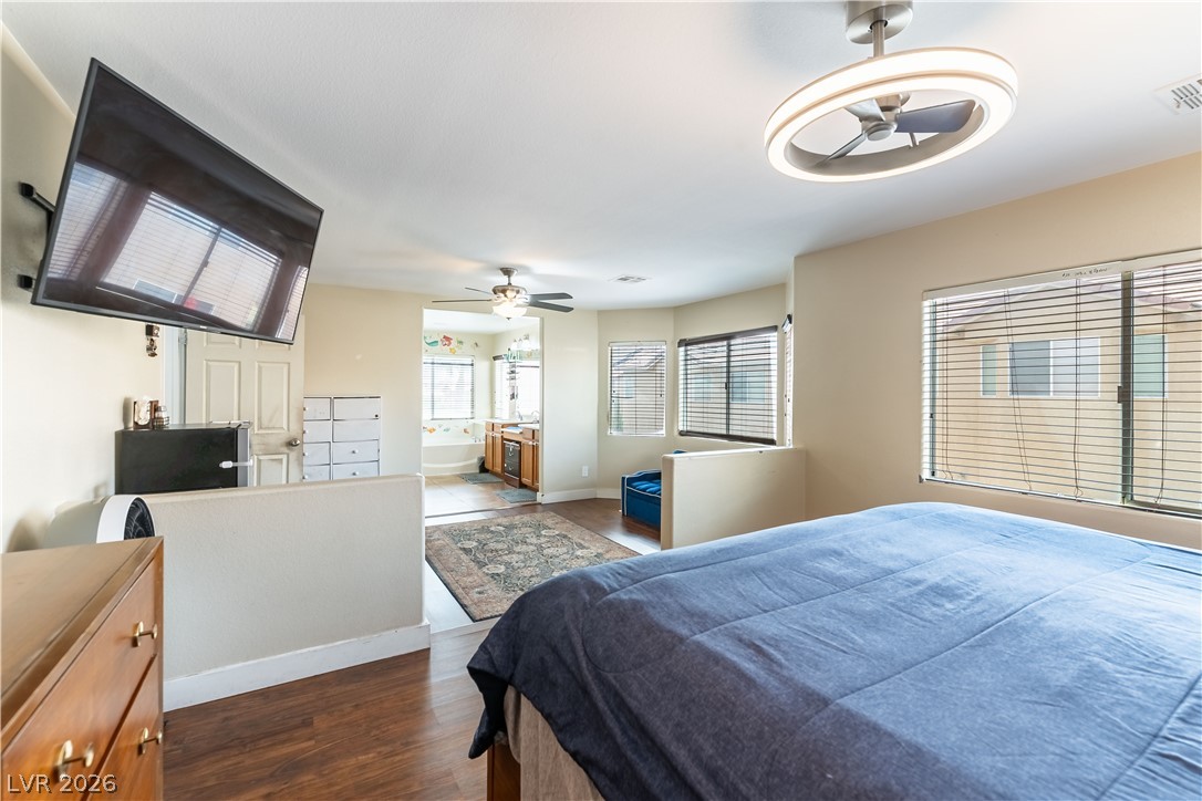 9177 Cantina Creek Court Las Vegas NV 89178