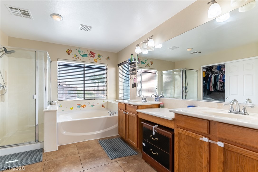 9177 Cantina Creek Court Las Vegas NV 89178