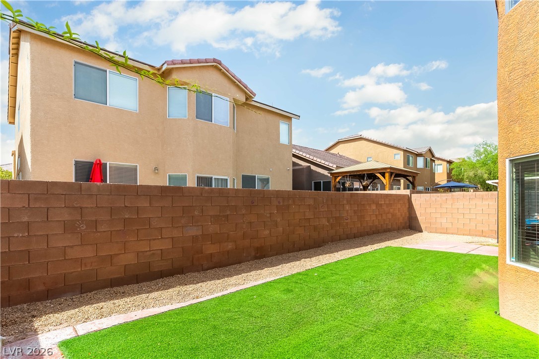 9177 Cantina Creek Court Las Vegas NV 89178
