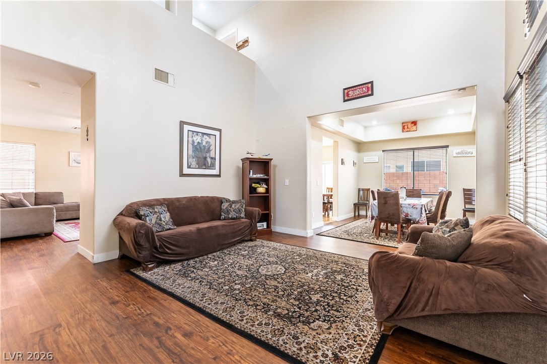 9177 Cantina Creek Court Las Vegas NV 89178