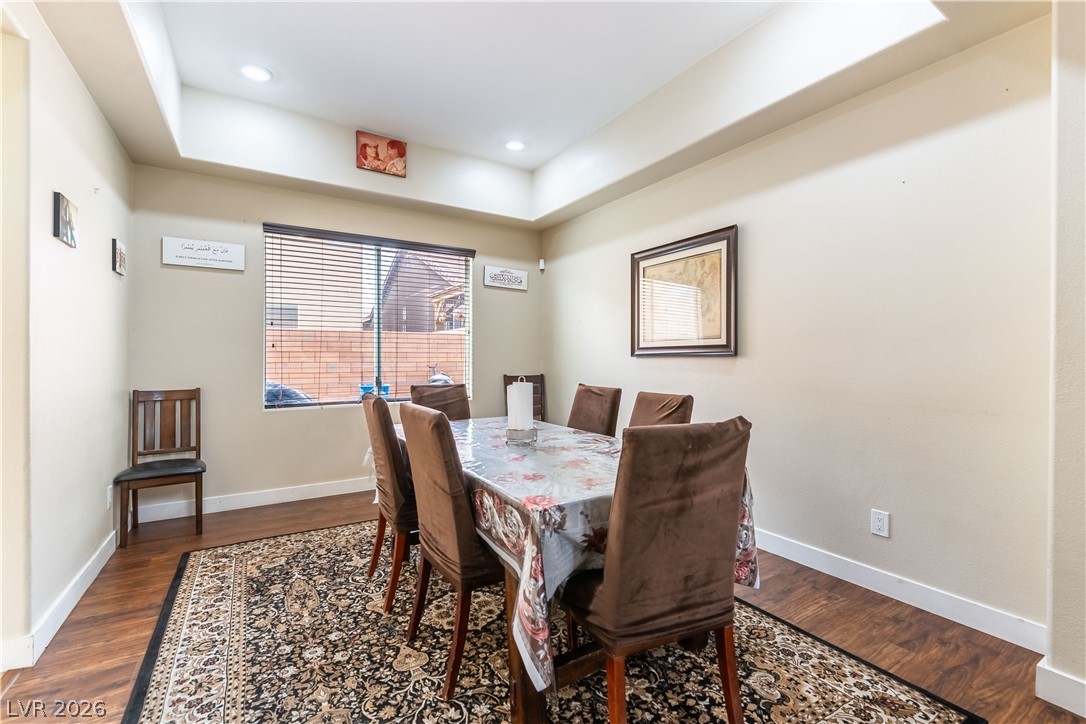9177 Cantina Creek Court Las Vegas NV 89178