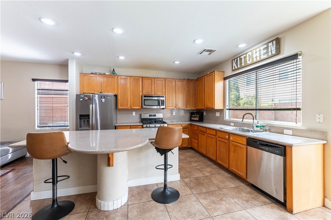 9177 Cantina Creek Court Las Vegas NV 89178